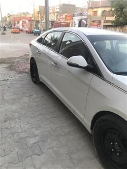 هیۆندای سۆناتا